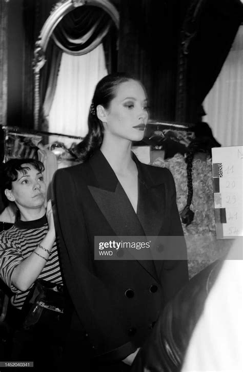 christy turlington yves saint laurent|christy turlington divorce.